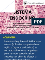 Sistema Endocrino