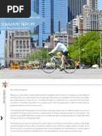 Download City of Chicago 2012 Bicycle Crash Analysis Summary Report by Chicago Dept of Transportation SN153173733 doc pdf