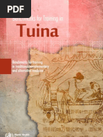 Download TUINA by sale18 SN153173910 doc pdf