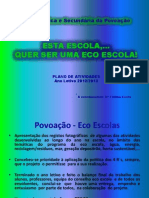 Eco - Powerpoint