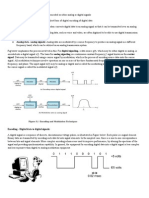 Signal Encoding - A