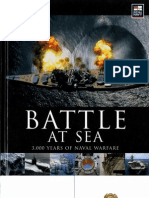 DK - Battle at Sea - 3000 Years of Naval Warfare