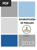 Proyecto Final Hamburguesa  Hamburguesas  Carne