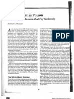 Marglin Development As Poison PDF