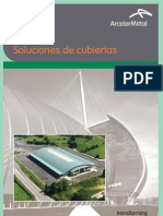 Arval - Soluciones de Cubiertas