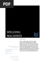 Download Welding Machines by Deepak Kumar Kant Kesri SN153189712 doc pdf