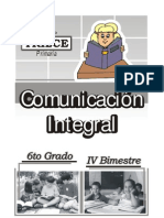 COMUNICACION