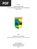 SURAT PEMBATALAN ACARA