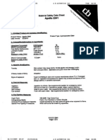 Apollo 2241 - Msds