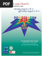 Download Powderhorn Art Fair 2013 Program by Powderhorn Art Fair SN153209355 doc pdf