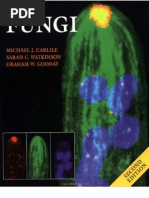 Download The Fungi 2nd Ed 2001 - M Carlile S Watkinson And G Gooday by German Colque SN153209512 doc pdf