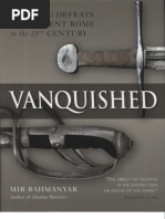 Download Vanquished Crushing Defeats From Ancient Rome to the 21st Century - Osprey 2009 by Cristi Ice SN153209858 doc pdf