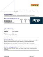 TDS+ +Gardex+Primer+ +English+(Uk)+ +Issued.12.03.2009