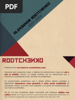 Alexandre Rodtchenko