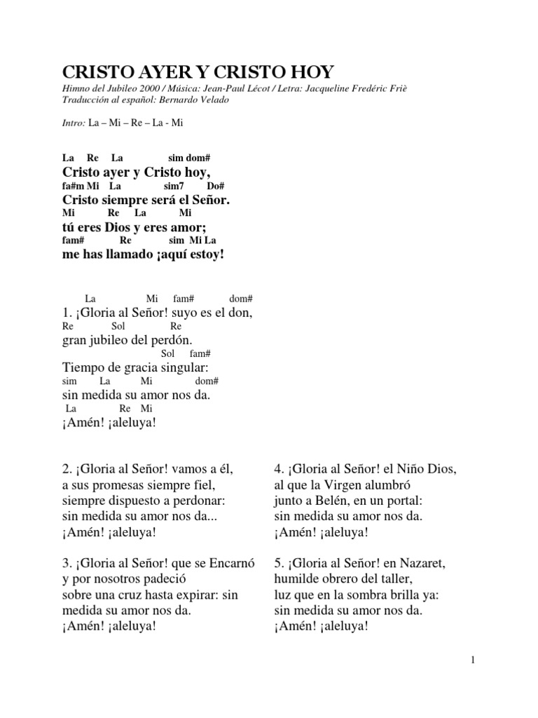 10 Cristo Aye Ry Hoy 10 cristo aye ry hoy