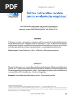 Politica de Liberati Va an Alise