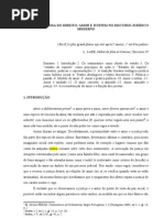 antonio manuel hespanha - a trilha amorosa do direito.doc