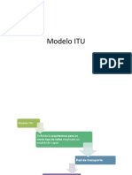 Modelo ITU