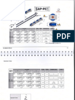 Scale Mobili Spare Part