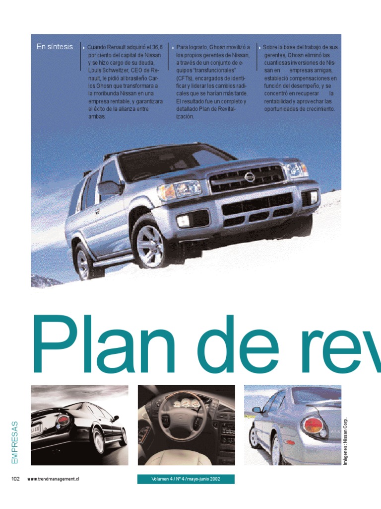 ¡Solo 2 Casos! La Verdad Sobre La Llamada A Revisión De Renault En España. - m3lht3f
