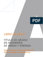 Libroblanco Minas Def