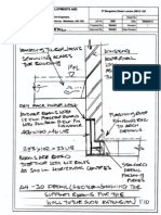 SDi Ltd 37BangaloreStreet SW15.Drawing A4-SK-30 RJNash 8.7.2013