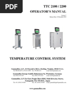 TTC Manual - English - Ver 7-0