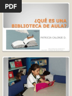 1. QUE ES Y PARA QUE SIRVE UNA BIBLIO DE AULA_ Patricia Calonje.pdf