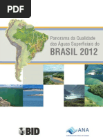 Panorama Aguas Superficiai s Portugues