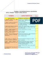 0000012548nombres de Pruebas Psicologicas