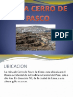 Cerro de Pasco