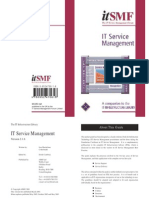 ITIL - IT Service Management-Vs2.1b