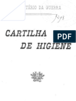 Cartilha de Higiene (1912)