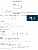 (93.18) Resumenes(Temas 2do Parcial) 2006 - Algebra Lineal