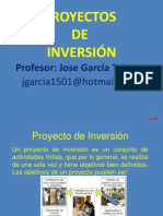 01 Proyectos de InversionPPT