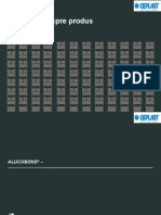 1ALUCOBOND Product Information