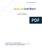 267 Pipe Stress Analysis Reports