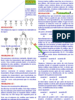 Juegos Logicos Mentales Ejercicios Resueltos