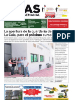 Mijas Semanal Nº539 Del 12 Al 18 Julio de 2013