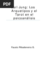 Download CarlJungLosArquetiposyelTarotenelpsicoanlisispdfbyFaustoRibadeneiraSN153274551 doc pdf