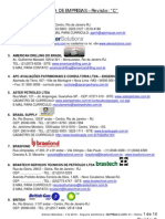 Empresas de petróleo e gás