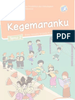 Buku GuruTema 2, Kegemaranku