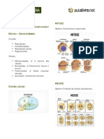 Apostila Citologia II