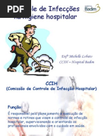 Aula Da Ihigiene 2009