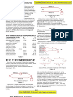 Thermocouple