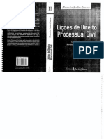 Alexandre Freitas Câmara vol-2 Processo Civil