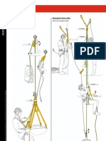 Petzl Rescates Tecnicos Con Cuerdas PDF