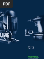 Download Festool UK Catalog  2013 tools drill   by georg1967 SN153297002 doc pdf