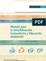 Manual RSU para Web