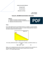 Laboratorio de Fisica